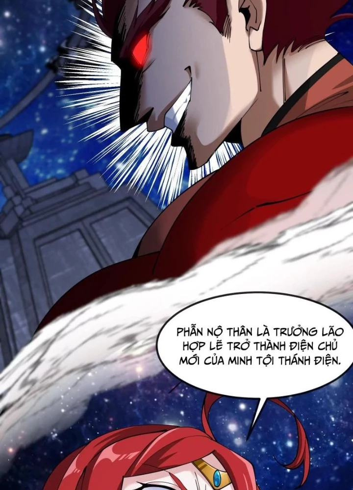 Trùng Sinh Thành Godzilla Chapter 183 - 85