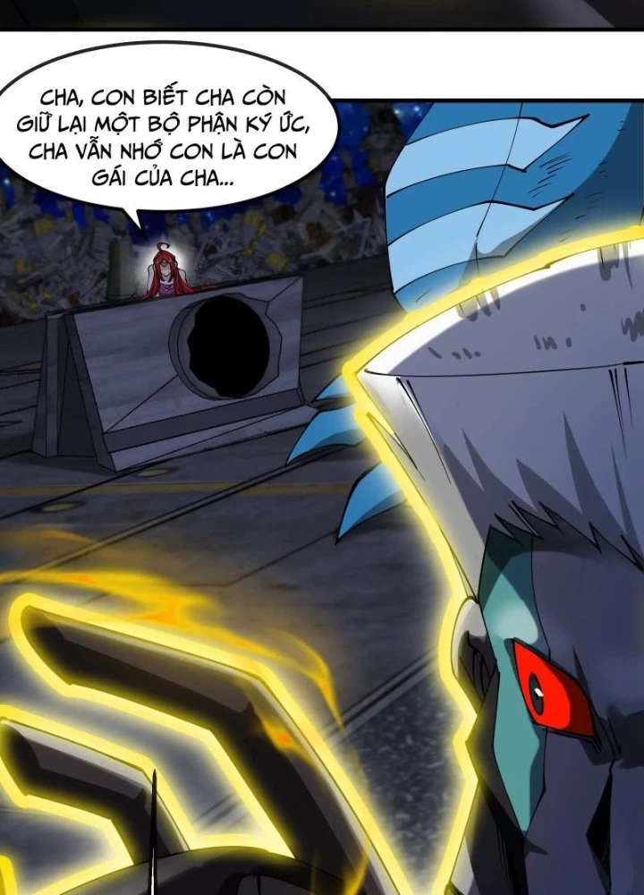Trùng Sinh Thành Godzilla Chapter 183 - 97