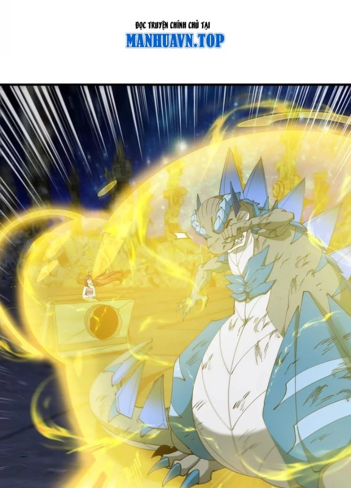 Trùng Sinh Thành Godzilla Chapter 183 - 103