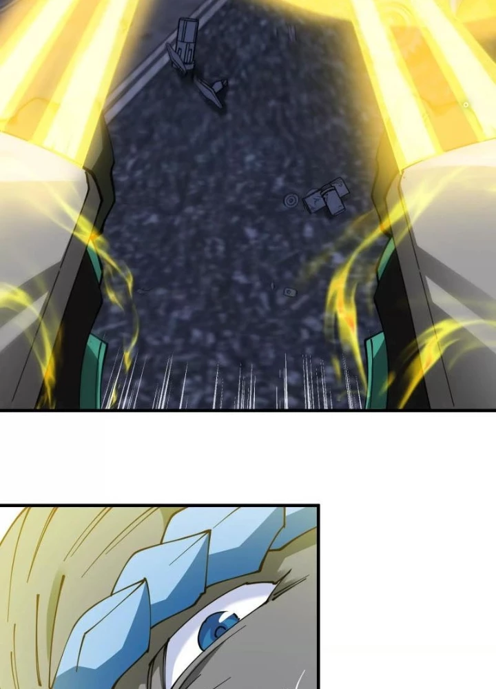 Trùng Sinh Thành Godzilla Chapter 183 - 105
