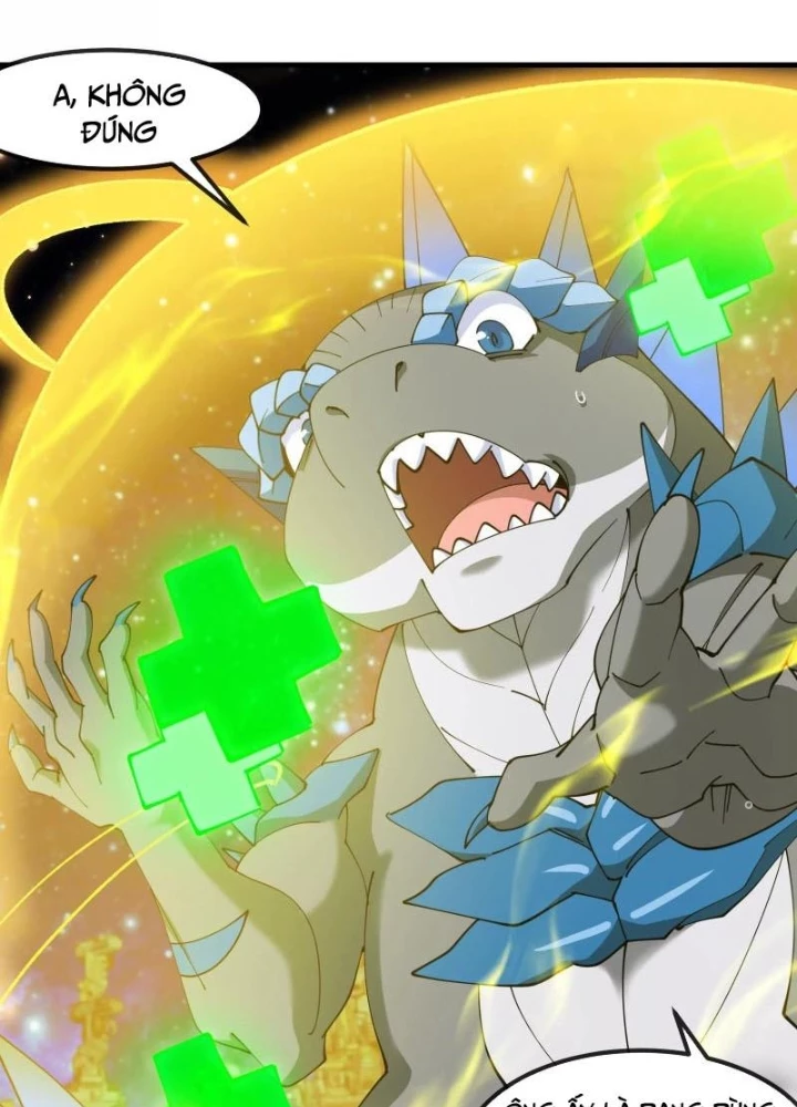 Trùng Sinh Thành Godzilla Chapter 183 - 107