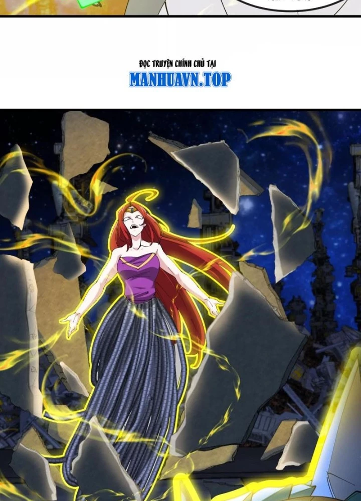 Trùng Sinh Thành Godzilla Chapter 183 - 109