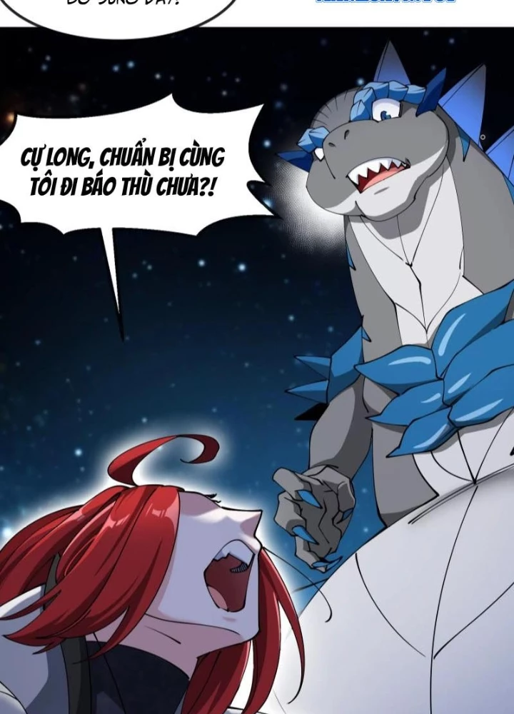 Trùng Sinh Thành Godzilla Chapter 183 - 117