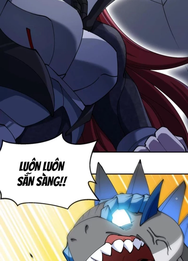 Trùng Sinh Thành Godzilla Chapter 183 - 119