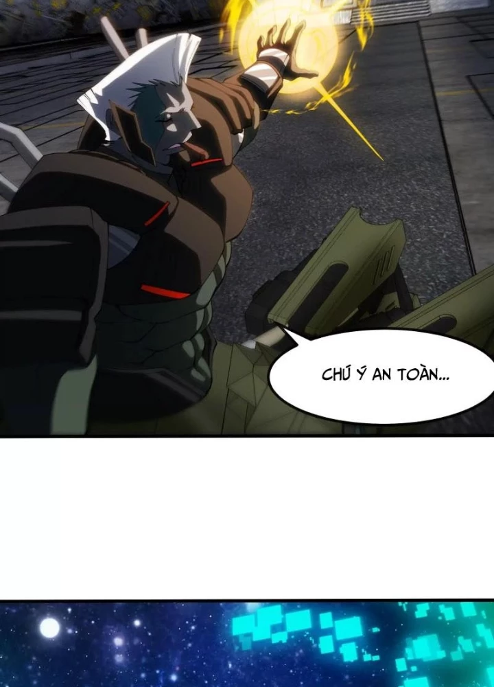 Trùng Sinh Thành Godzilla Chapter 184 - 5