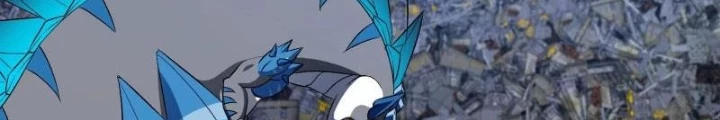 Trùng Sinh Thành Godzilla Chapter 184 - 8