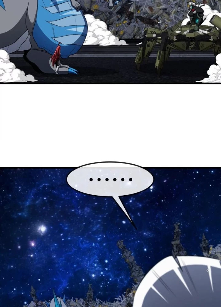 Trùng Sinh Thành Godzilla Chapter 184 - 9