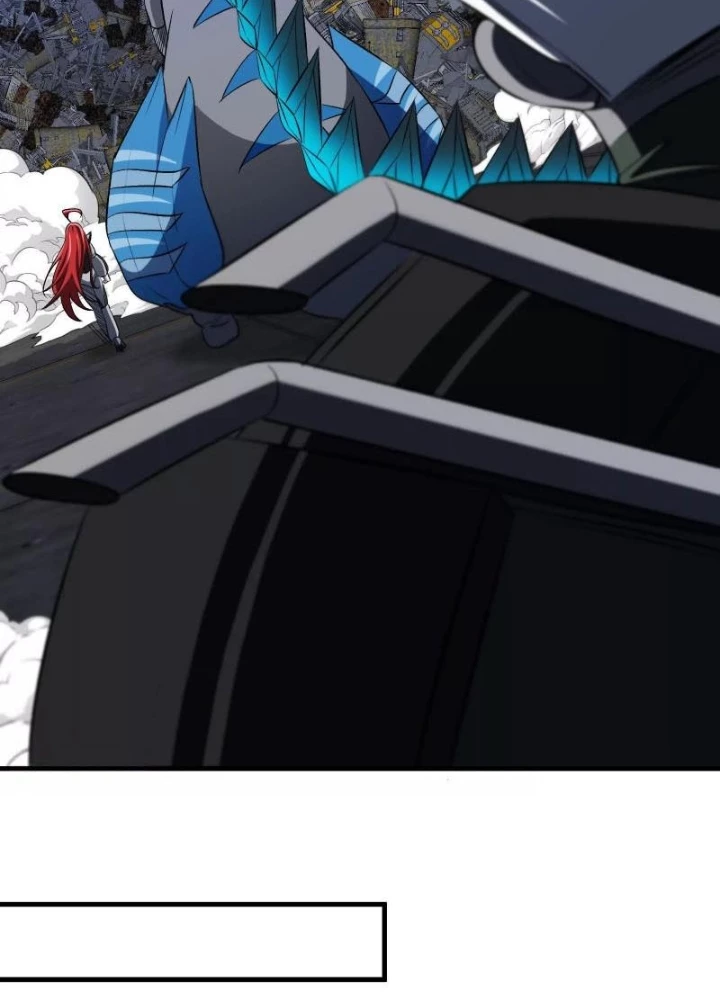 Trùng Sinh Thành Godzilla Chapter 184 - 11