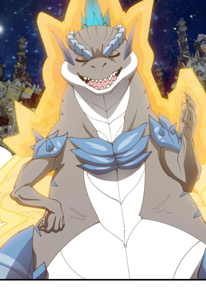 Trùng Sinh Thành Godzilla Chapter 184 - 19