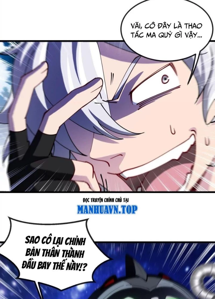 Trùng Sinh Thành Godzilla Chapter 184 - 23