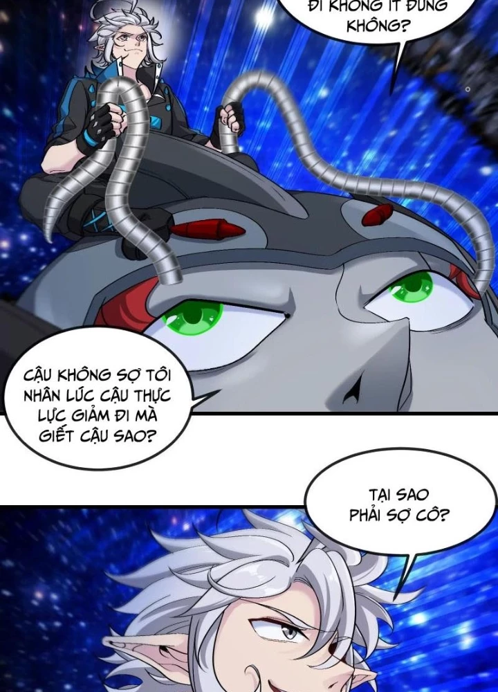 Trùng Sinh Thành Godzilla Chapter 184 - 33