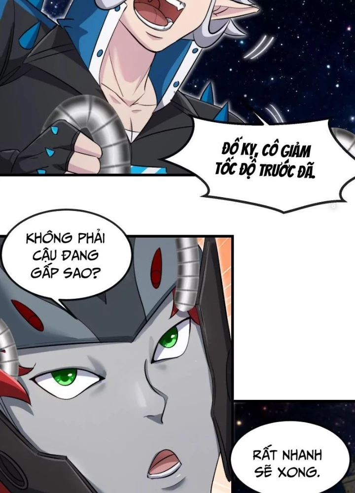Trùng Sinh Thành Godzilla Chapter 184 - 45