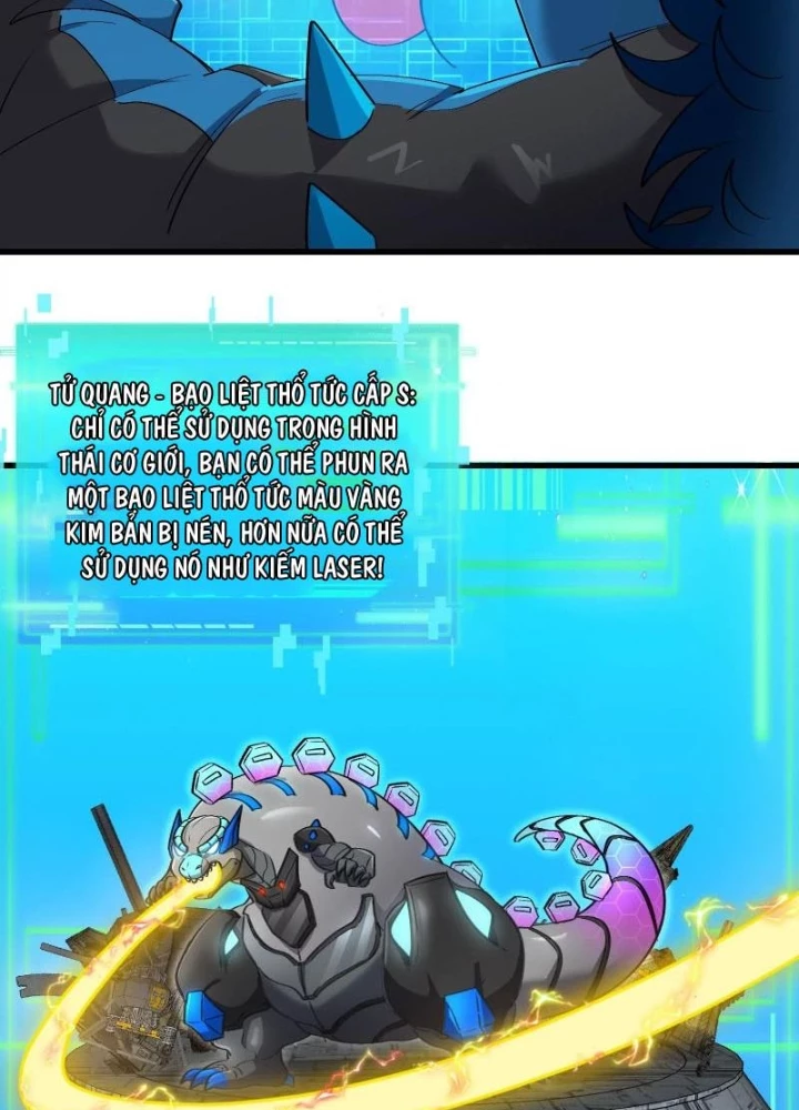 Trùng Sinh Thành Godzilla Chapter 184 - 55