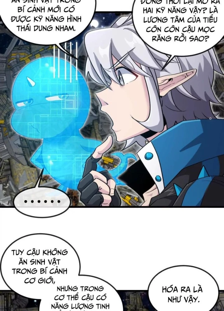 Trùng Sinh Thành Godzilla Chapter 184 - 59