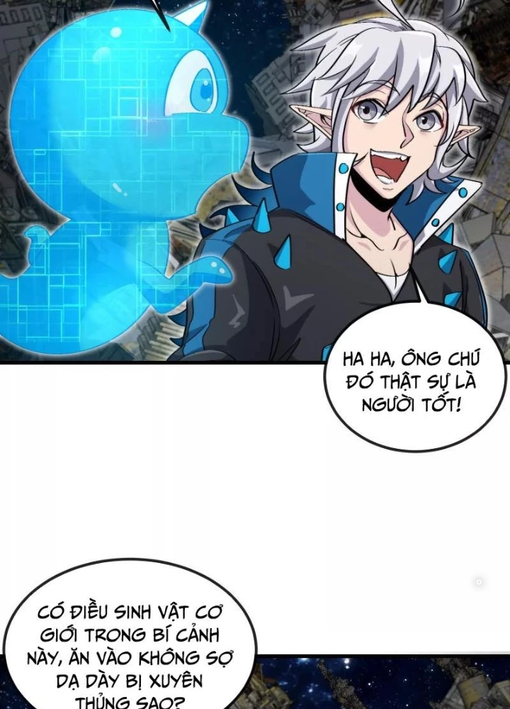 Trùng Sinh Thành Godzilla Chapter 184 - 61