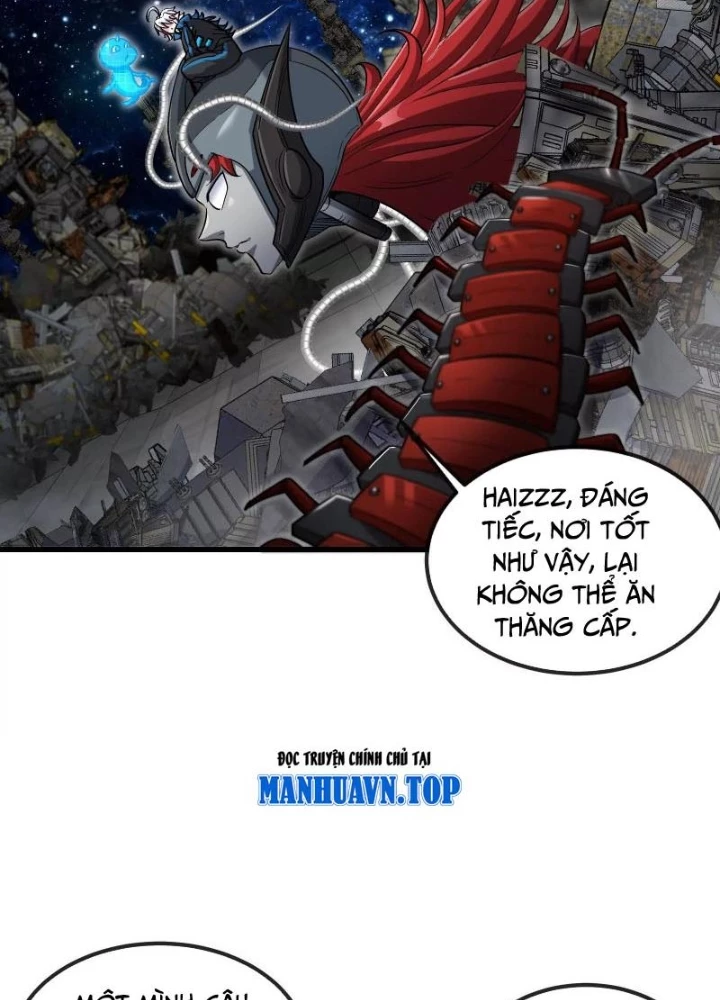 Trùng Sinh Thành Godzilla Chapter 184 - 63