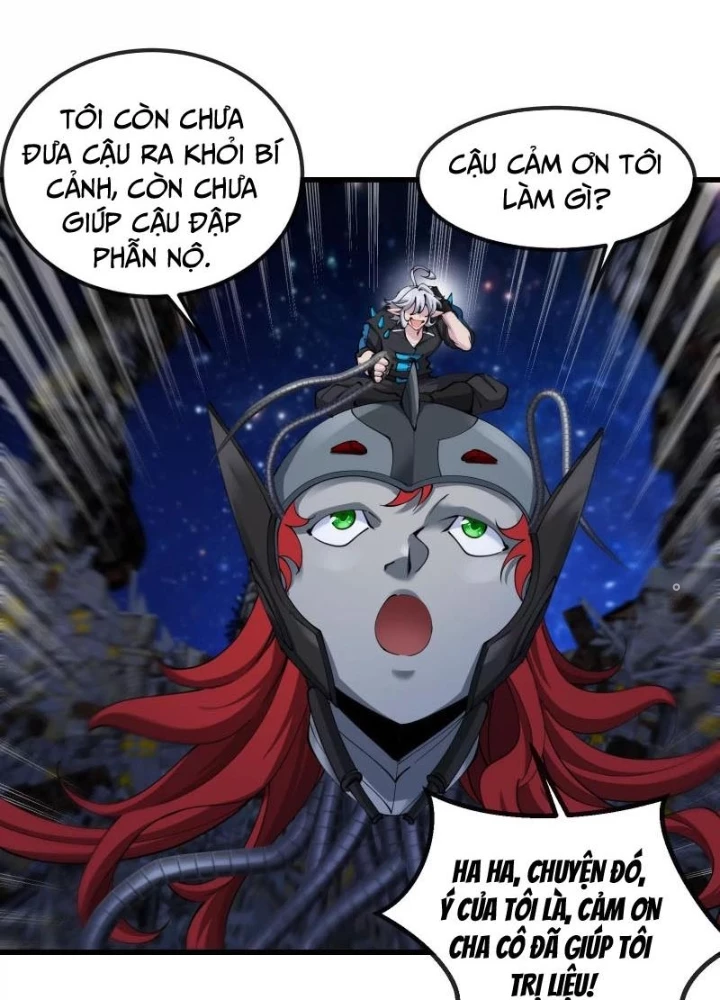 Trùng Sinh Thành Godzilla Chapter 184 - 67