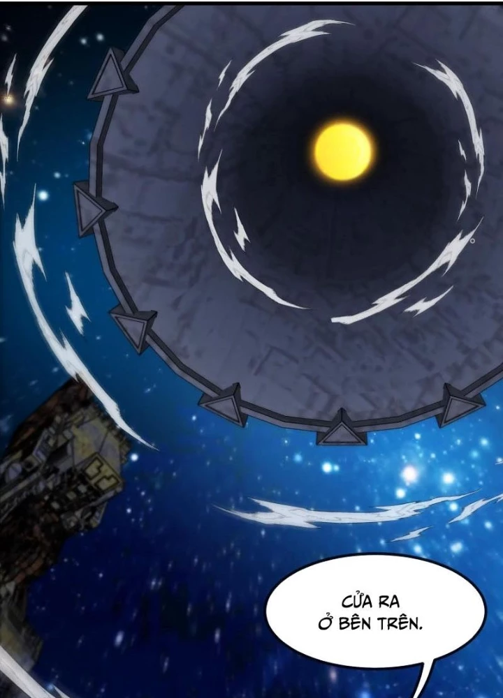 Trùng Sinh Thành Godzilla Chapter 184 - 73