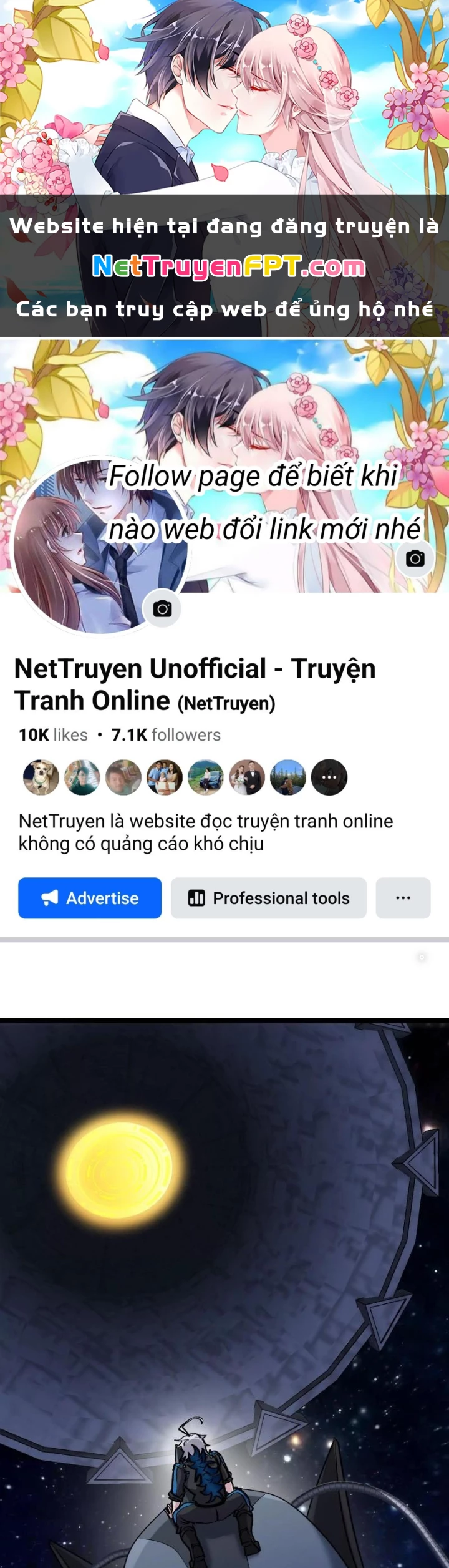 Trùng Sinh Thành Godzilla Chapter 185 - 1