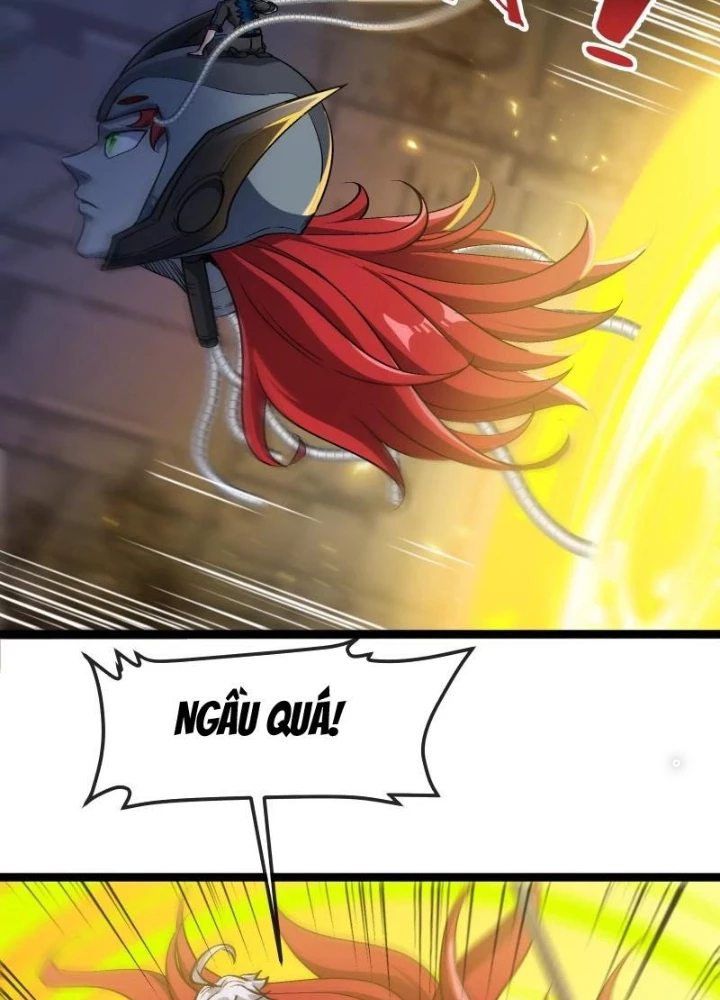 Trùng Sinh Thành Godzilla Chapter 185 - 5