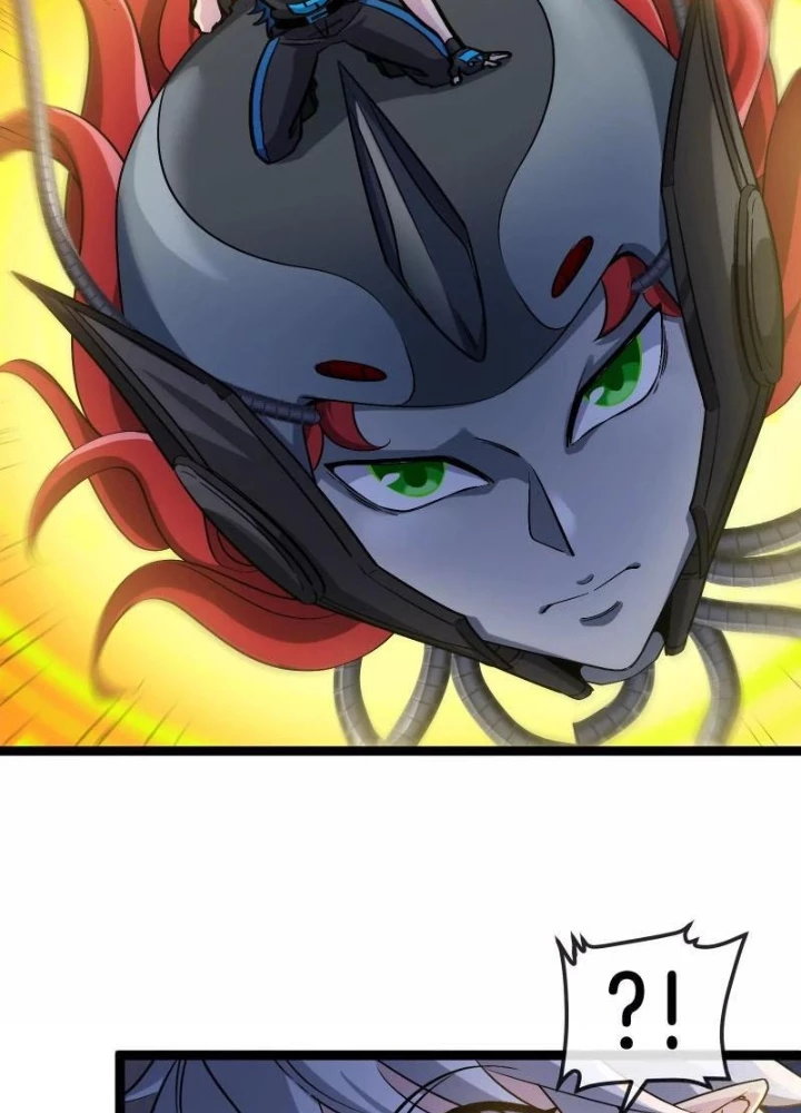 Trùng Sinh Thành Godzilla Chapter 185 - 7