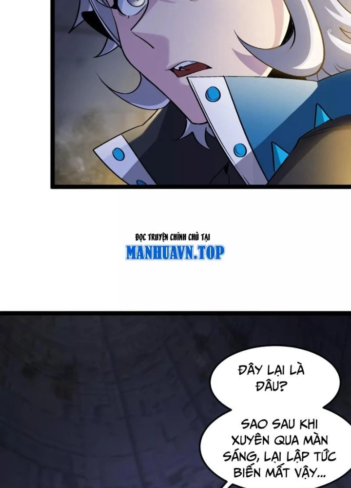 Trùng Sinh Thành Godzilla Chapter 185 - 9