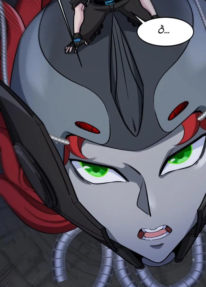 Trùng Sinh Thành Godzilla Chapter 185 - 13