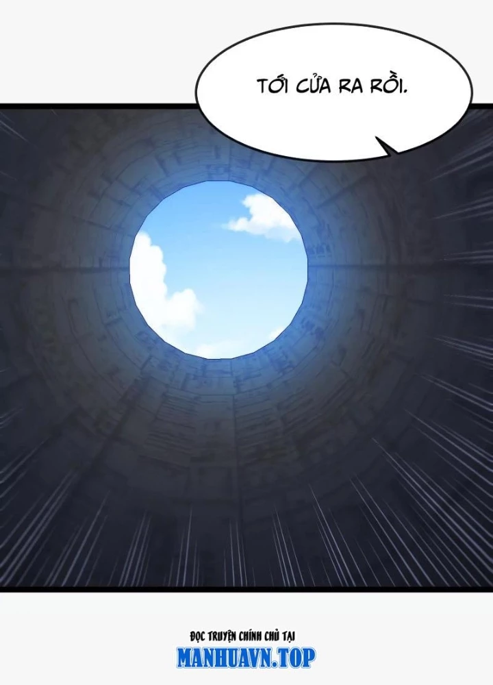 Trùng Sinh Thành Godzilla Chapter 185 - 15