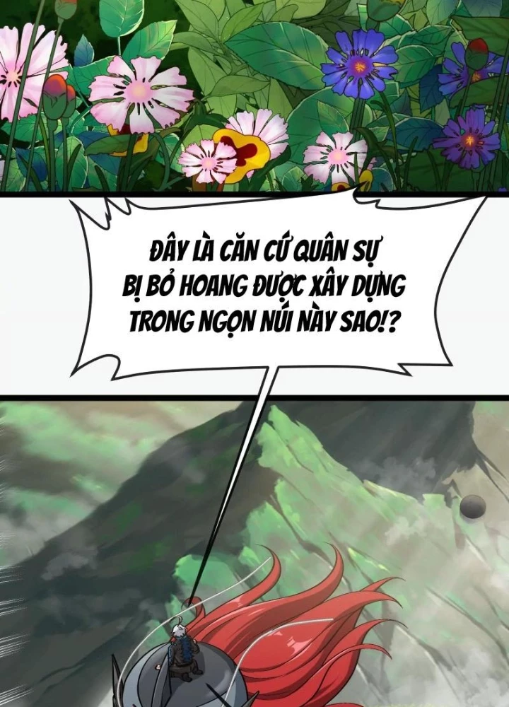 Trùng Sinh Thành Godzilla Chapter 185 - 21