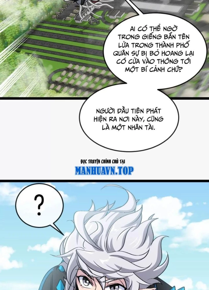 Trùng Sinh Thành Godzilla Chapter 185 - 23