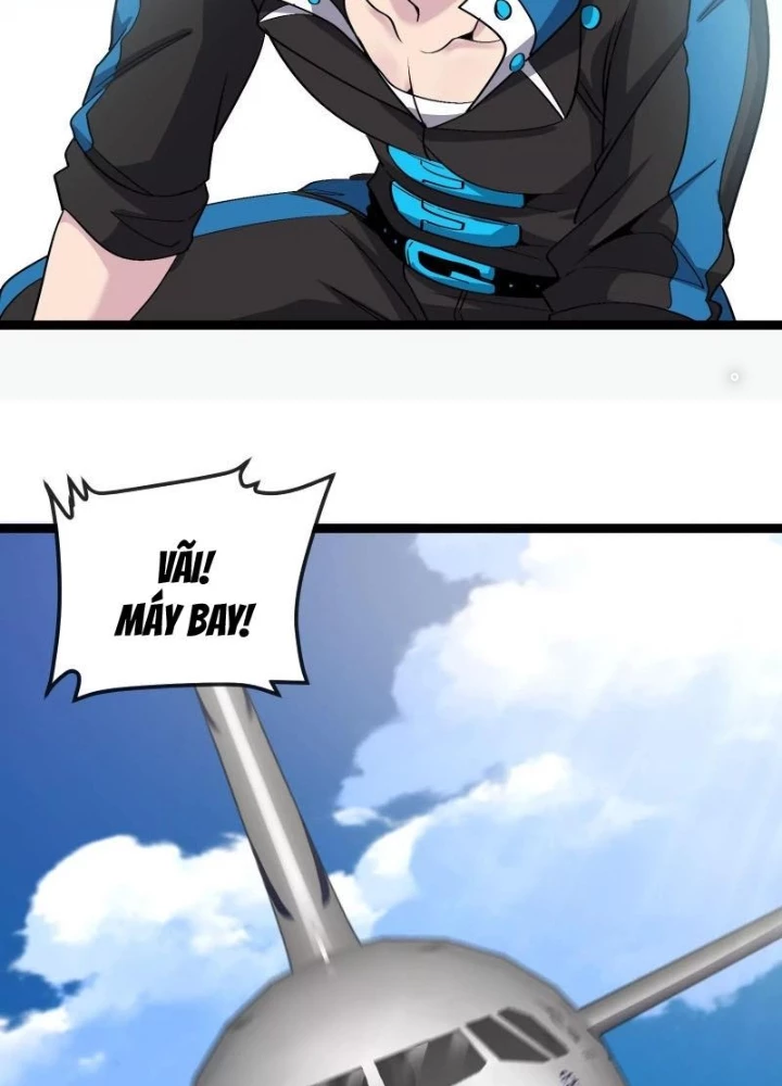 Trùng Sinh Thành Godzilla Chapter 185 - 25