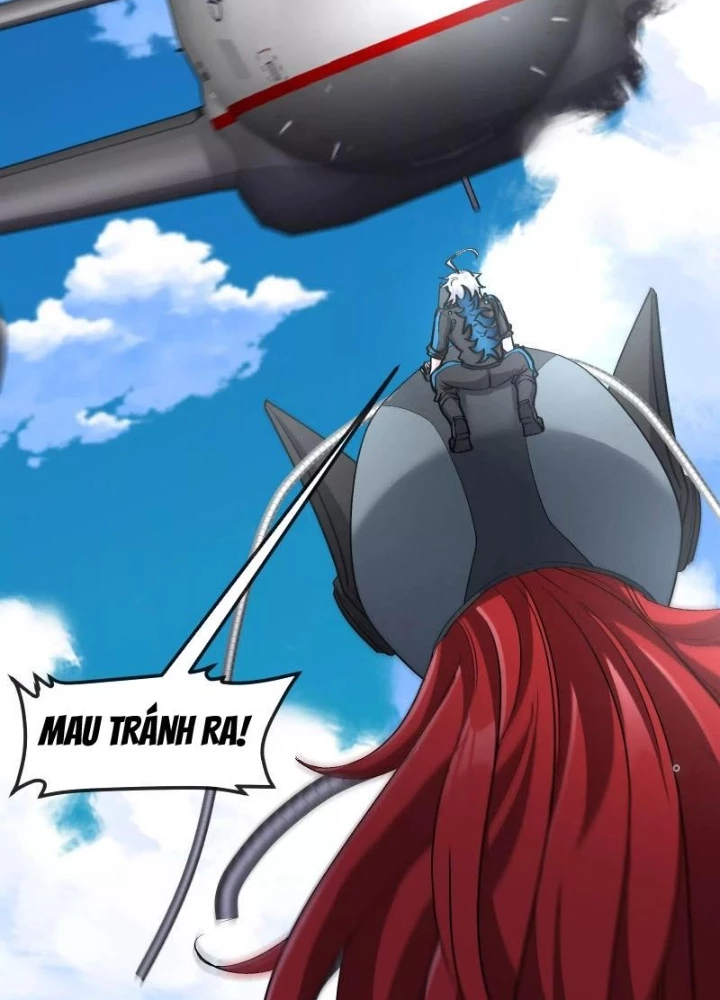 Trùng Sinh Thành Godzilla Chapter 185 - 27