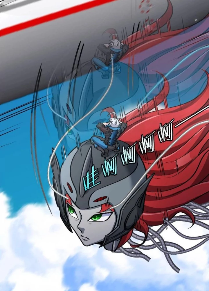 Trùng Sinh Thành Godzilla Chapter 185 - 31