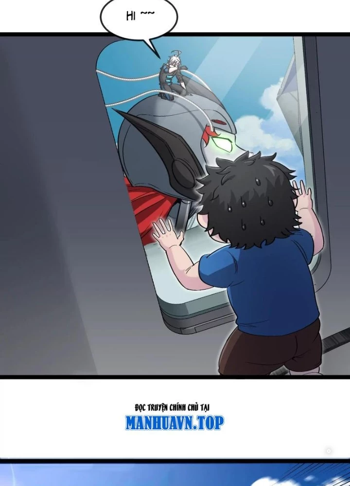 Trùng Sinh Thành Godzilla Chapter 185 - 35