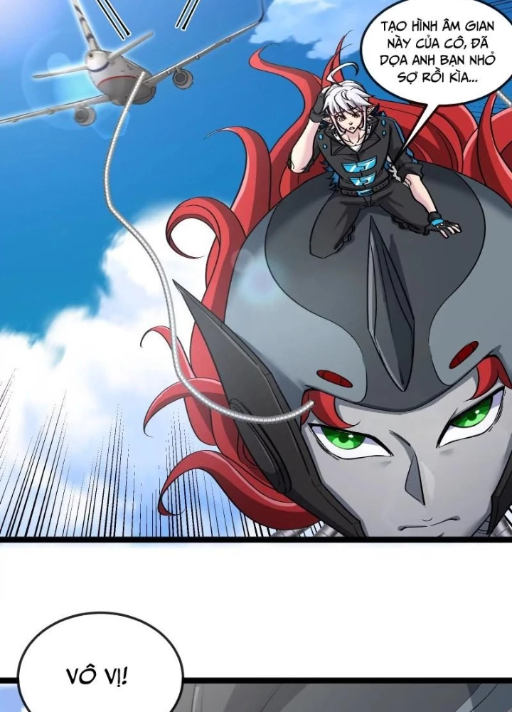 Trùng Sinh Thành Godzilla Chapter 185 - 37