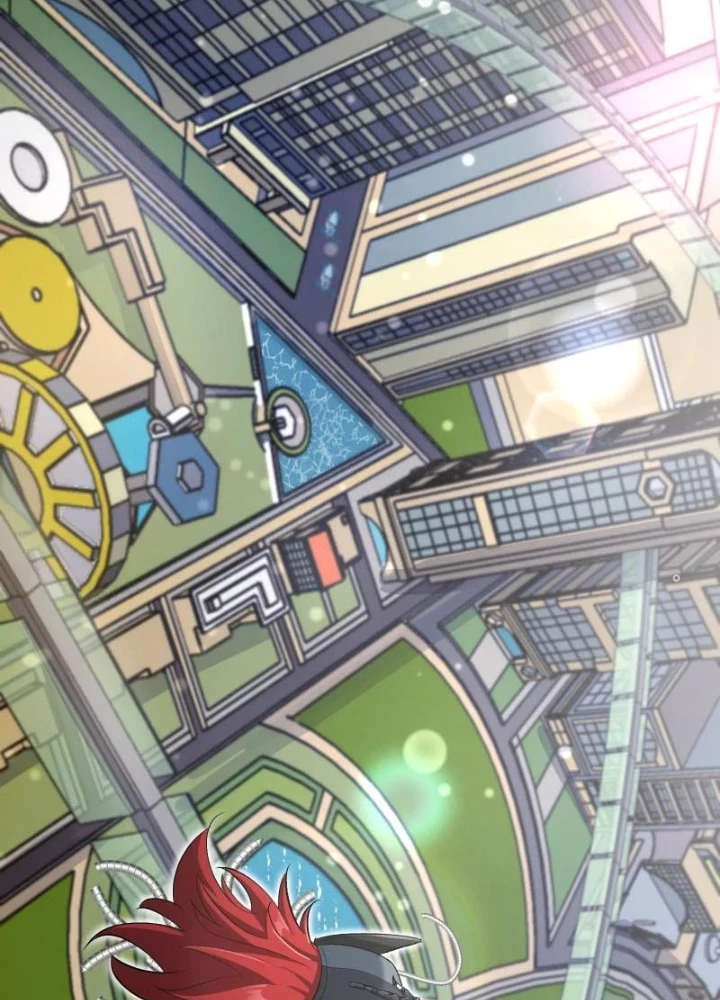 Trùng Sinh Thành Godzilla Chapter 185 - 41