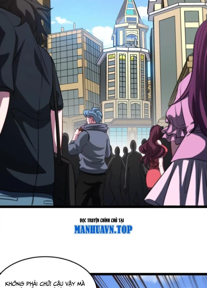 Trùng Sinh Thành Godzilla Chapter 185 - 53