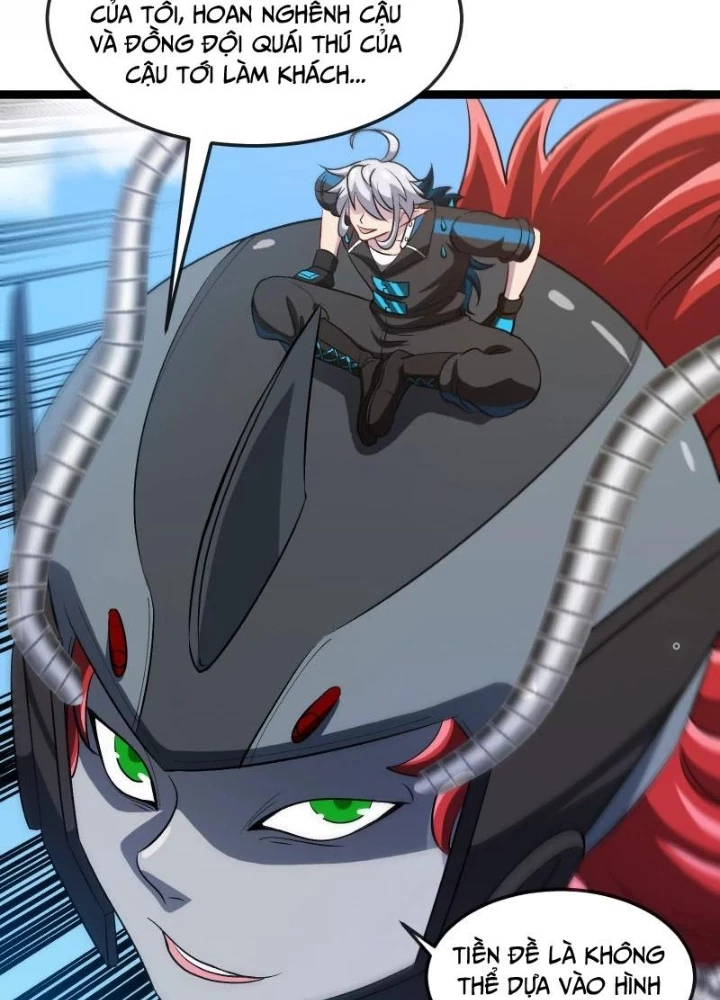 Trùng Sinh Thành Godzilla Chapter 185 - 57