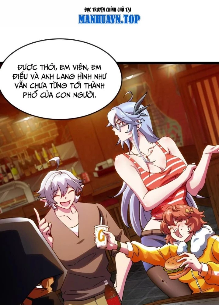 Trùng Sinh Thành Godzilla Chapter 185 - 59