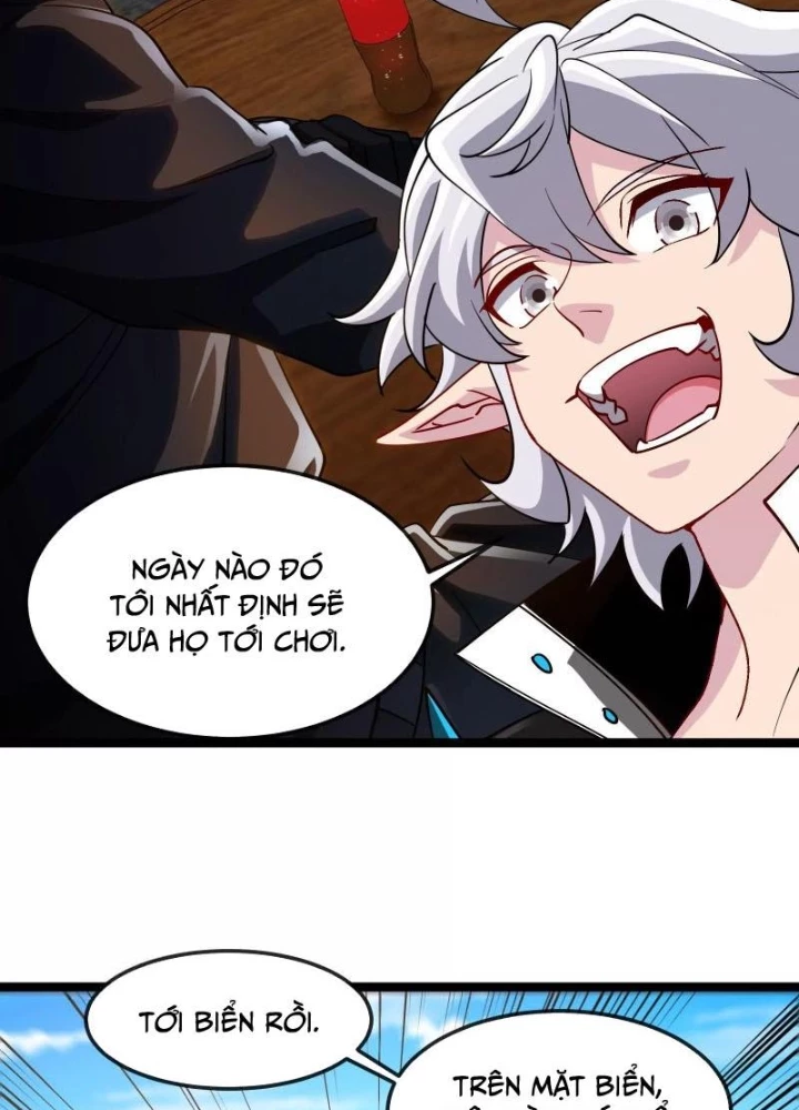 Trùng Sinh Thành Godzilla Chapter 185 - 61