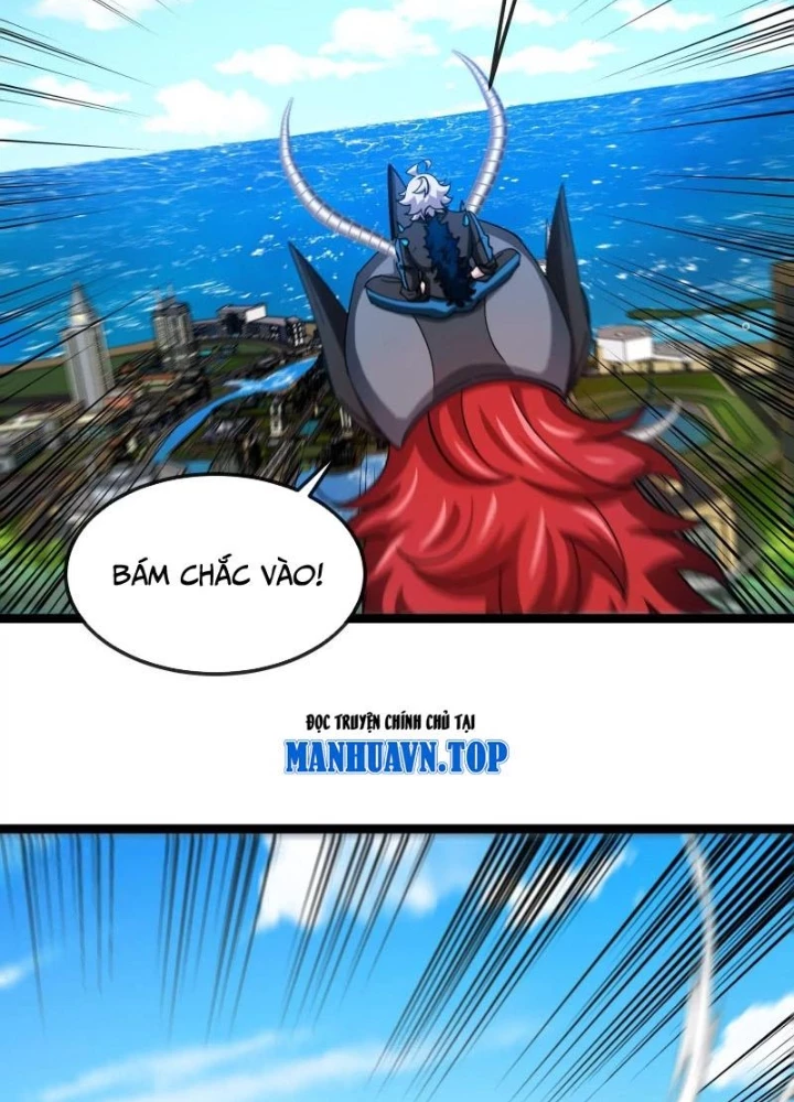 Trùng Sinh Thành Godzilla Chapter 185 - 63