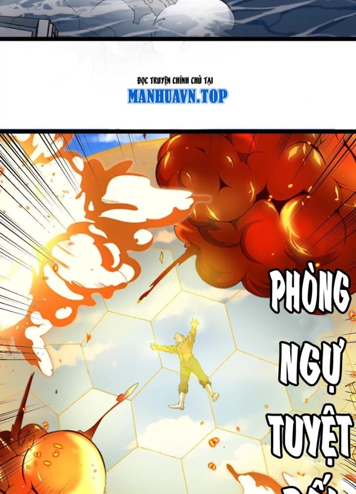 Trùng Sinh Thành Godzilla Chapter 185 - 75