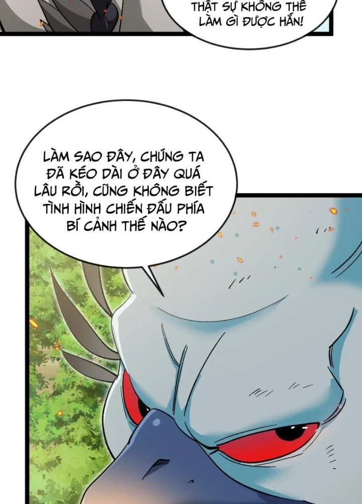 Trùng Sinh Thành Godzilla Chapter 185 - 79