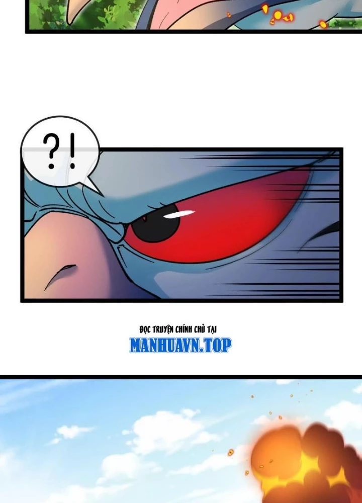 Trùng Sinh Thành Godzilla Chapter 185 - 81