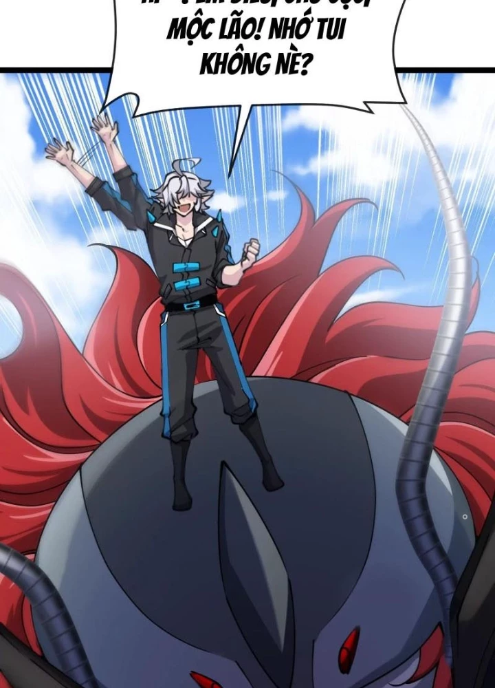 Trùng Sinh Thành Godzilla Chapter 185 - 85