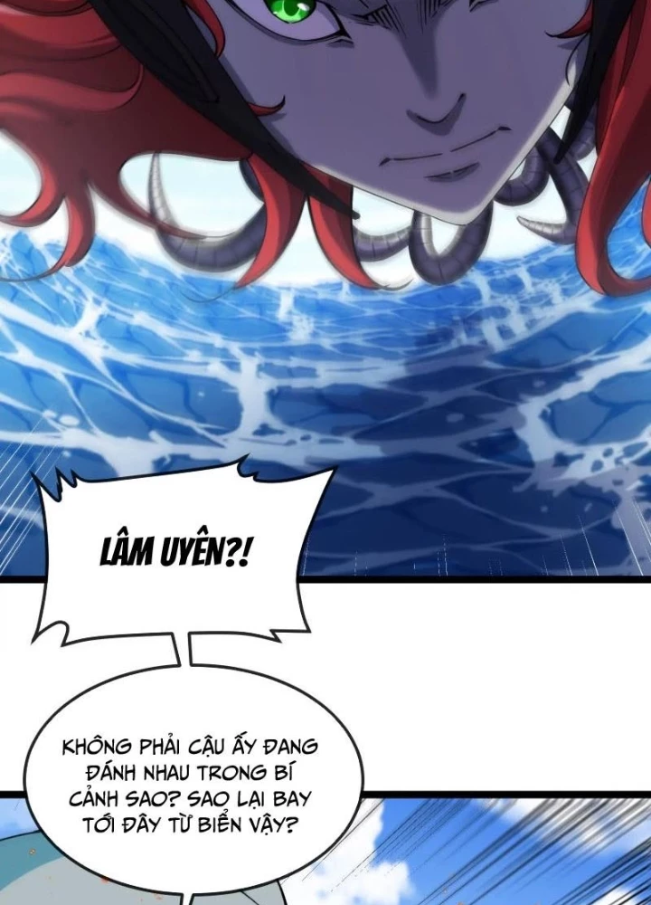 Trùng Sinh Thành Godzilla Chapter 185 - 87