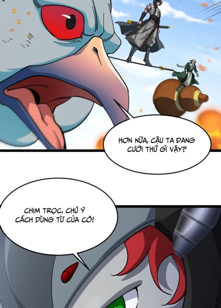 Trùng Sinh Thành Godzilla Chapter 185 - 89