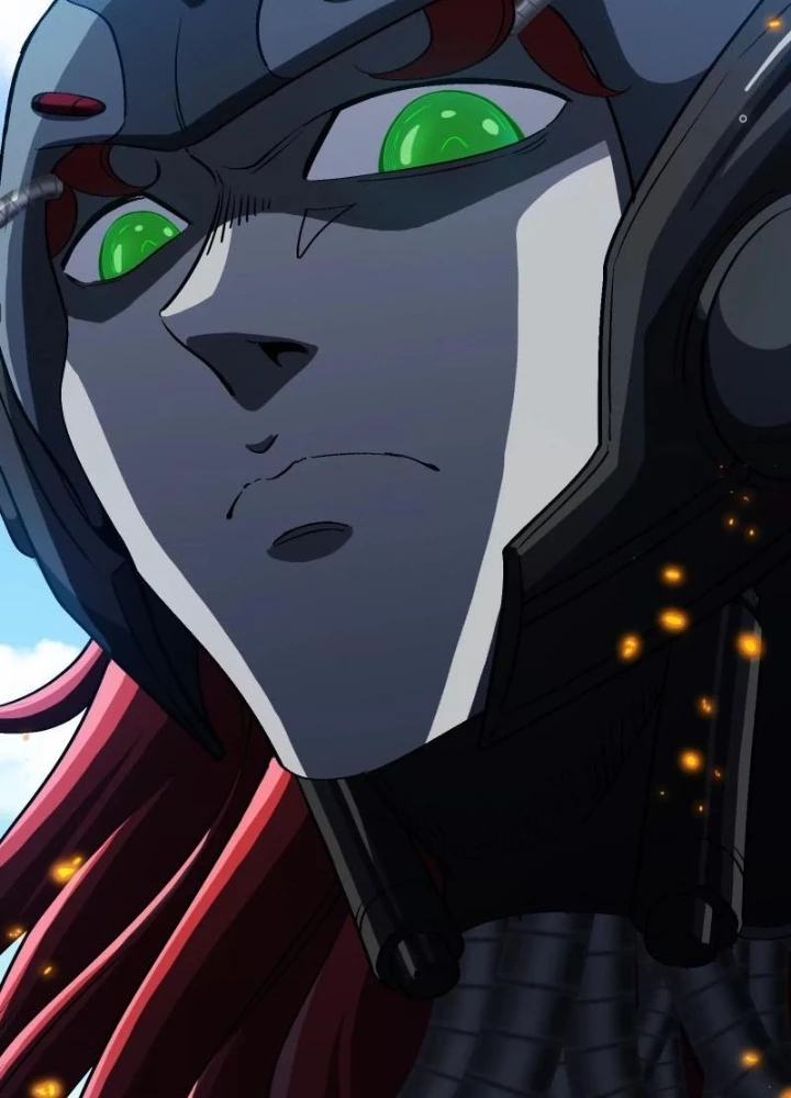 Trùng Sinh Thành Godzilla Chapter 185 - 95