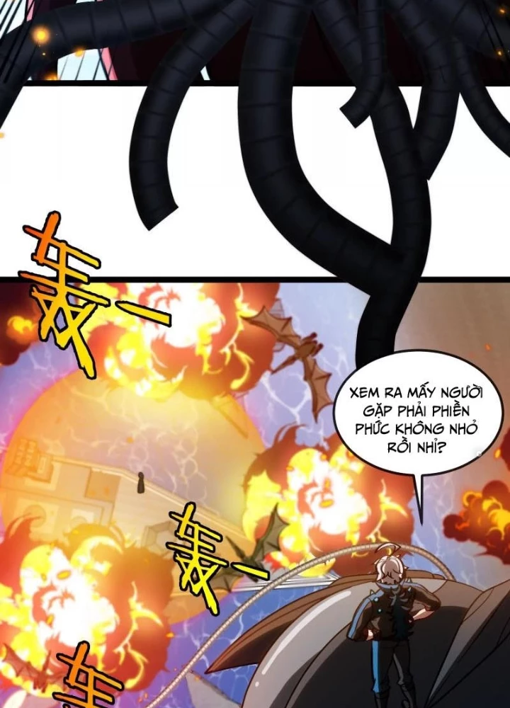 Trùng Sinh Thành Godzilla Chapter 185 - 97