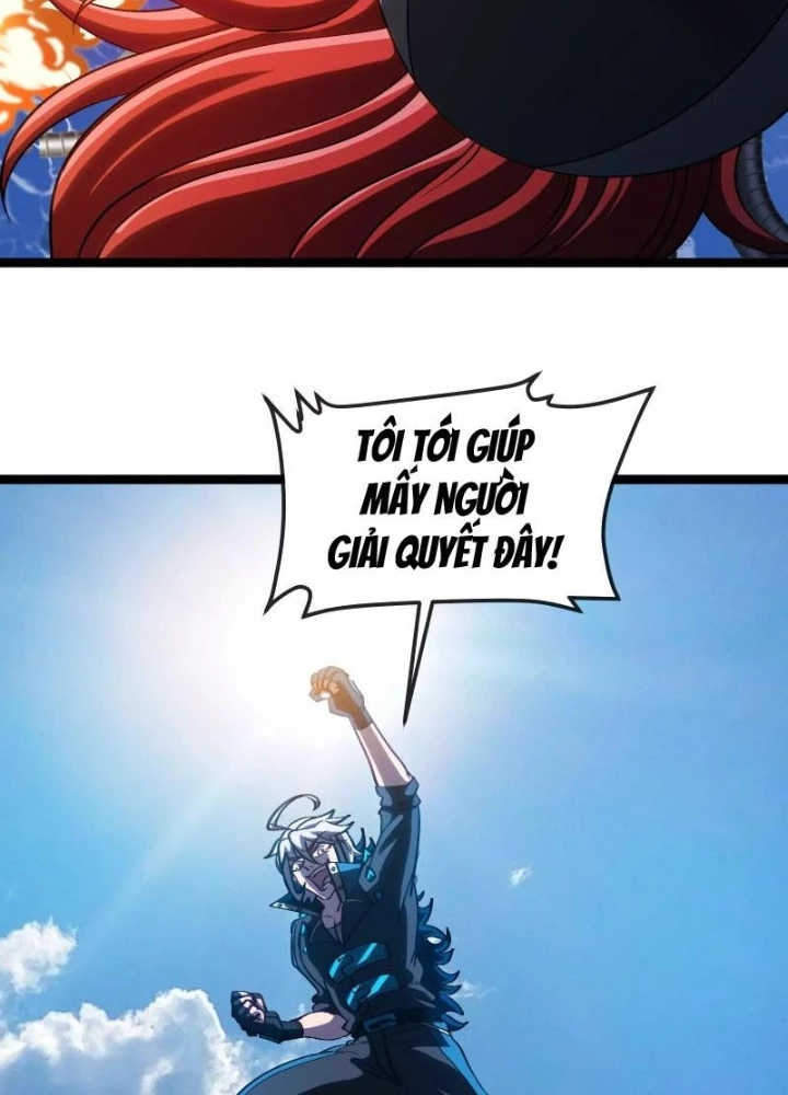 Trùng Sinh Thành Godzilla Chapter 185 - 99